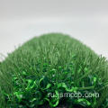 Популярная оптовая искусственная футбольная трава